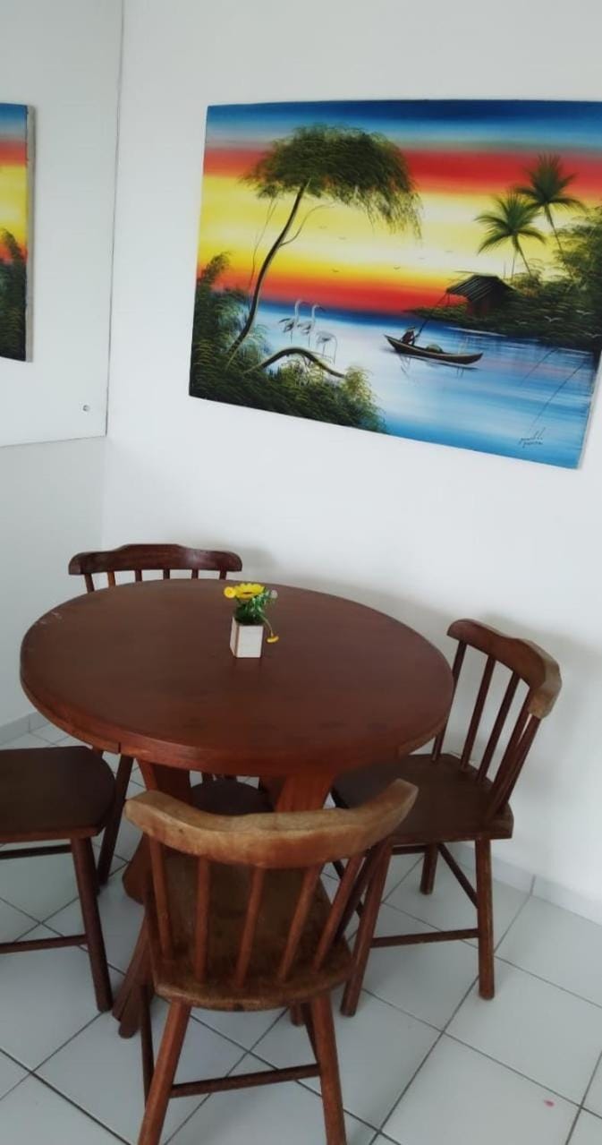 Balcony/Terrace, Dining area