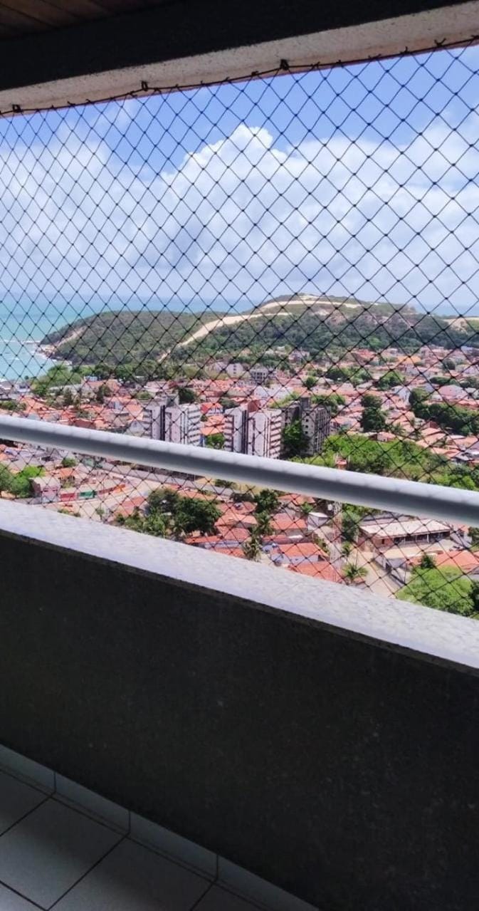 Balcony/Terrace, City view, Street view