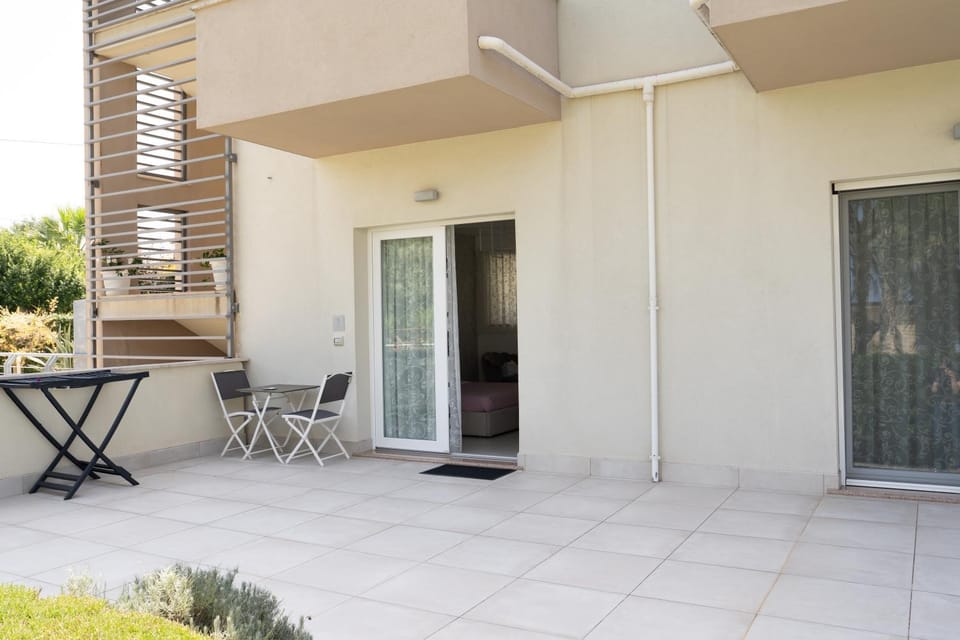 Assteas Rooms Bed and Breakfast in Campania