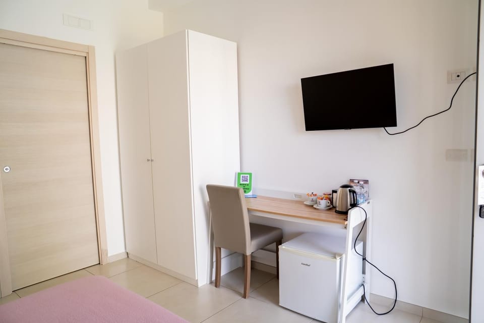 Assteas Rooms Bed and Breakfast in Campania