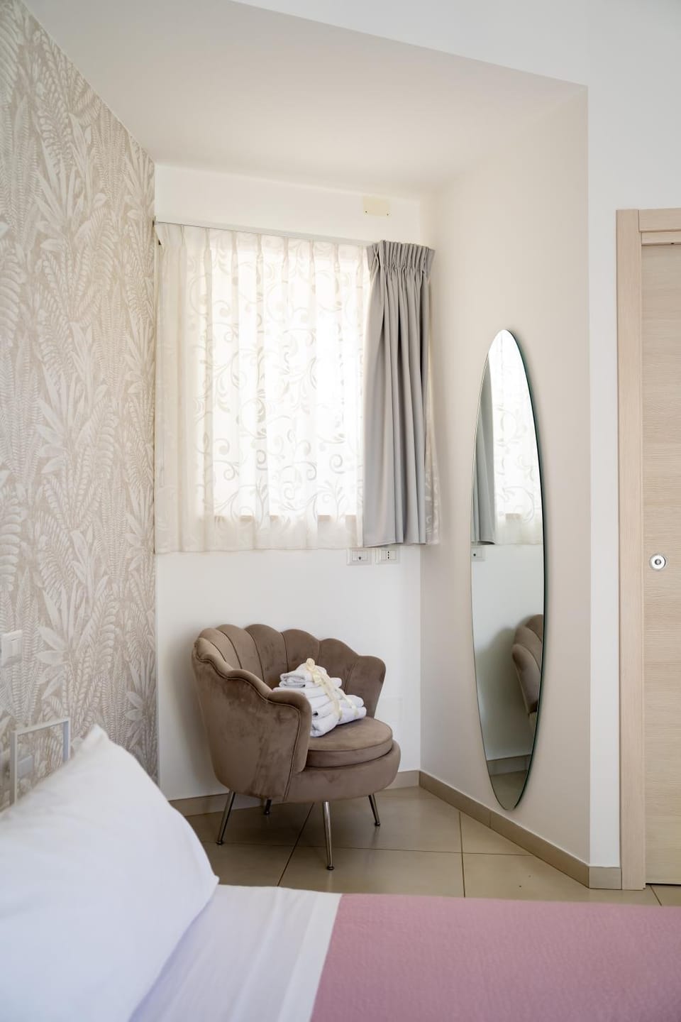 Assteas Rooms Bed and Breakfast in Campania