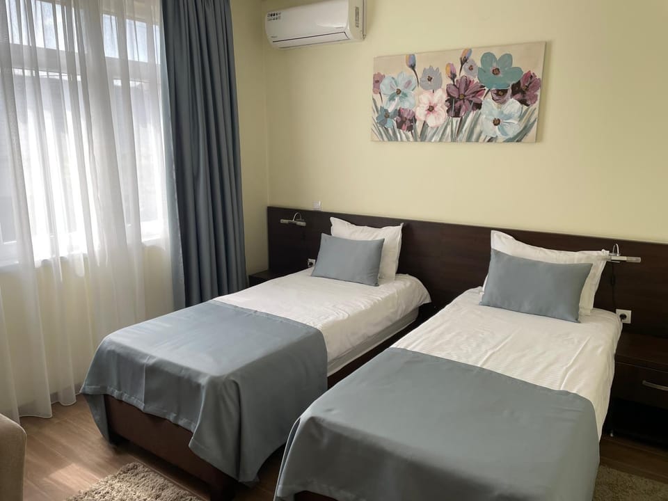 Santa Villa & restaurant Hotel in Vojvodina