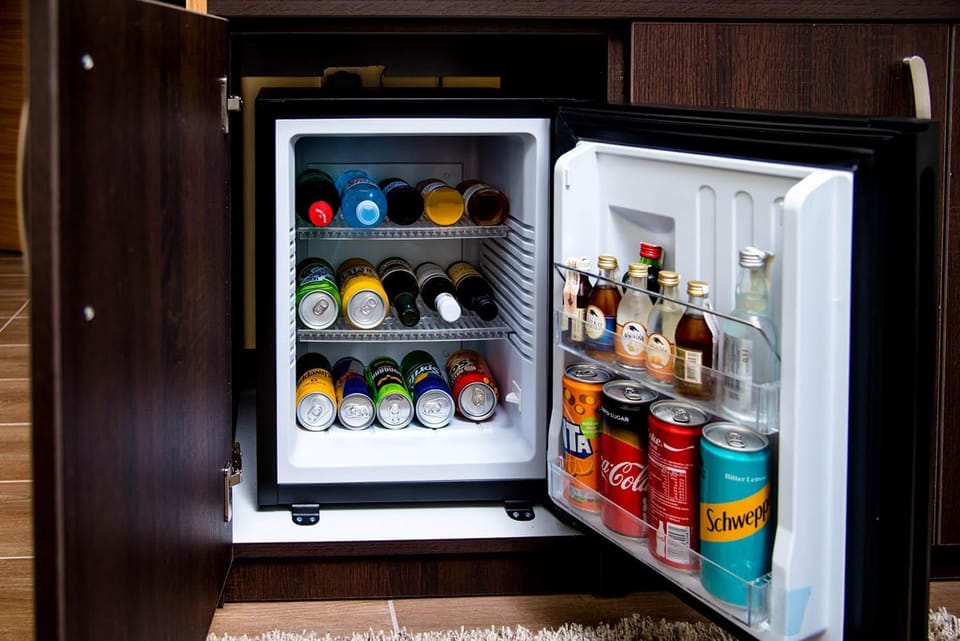 Drinks, Alcoholic drinks