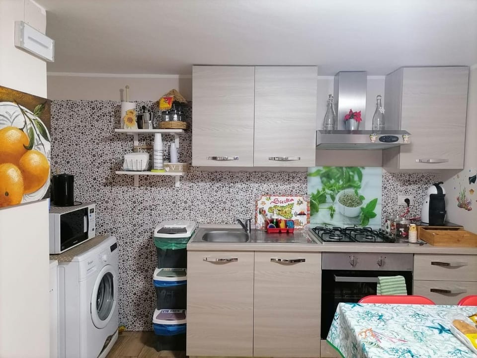 Viky House Apartment in Catania