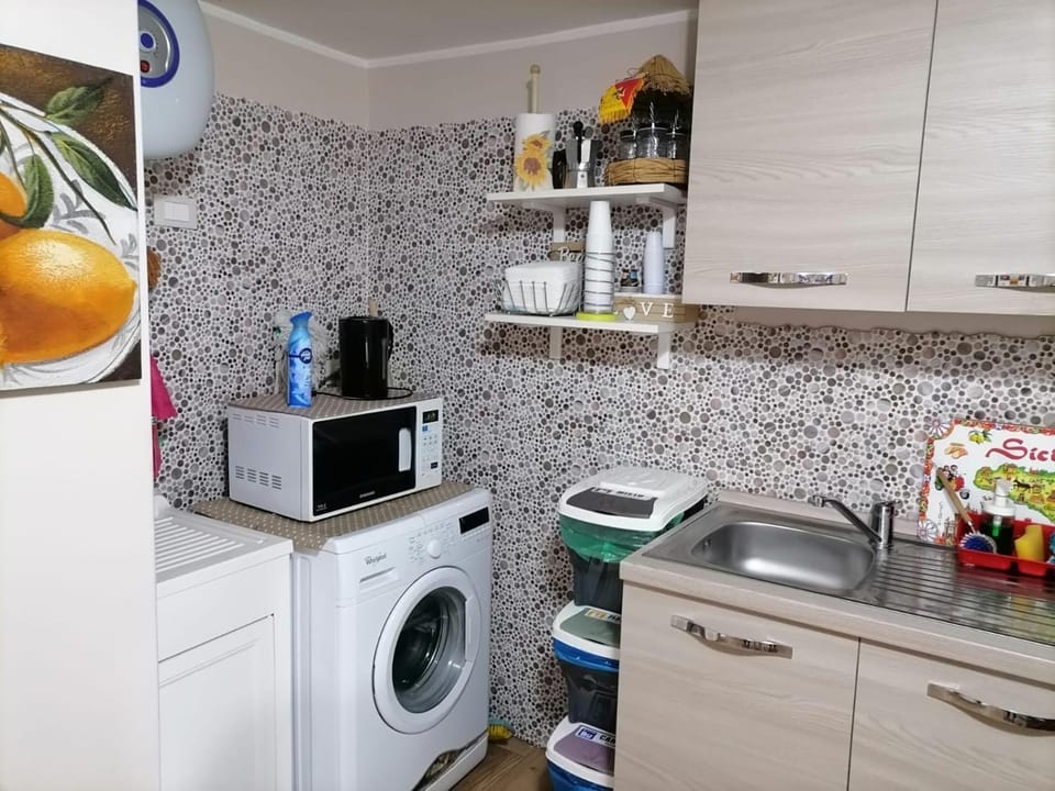 Viky House Apartment in Catania