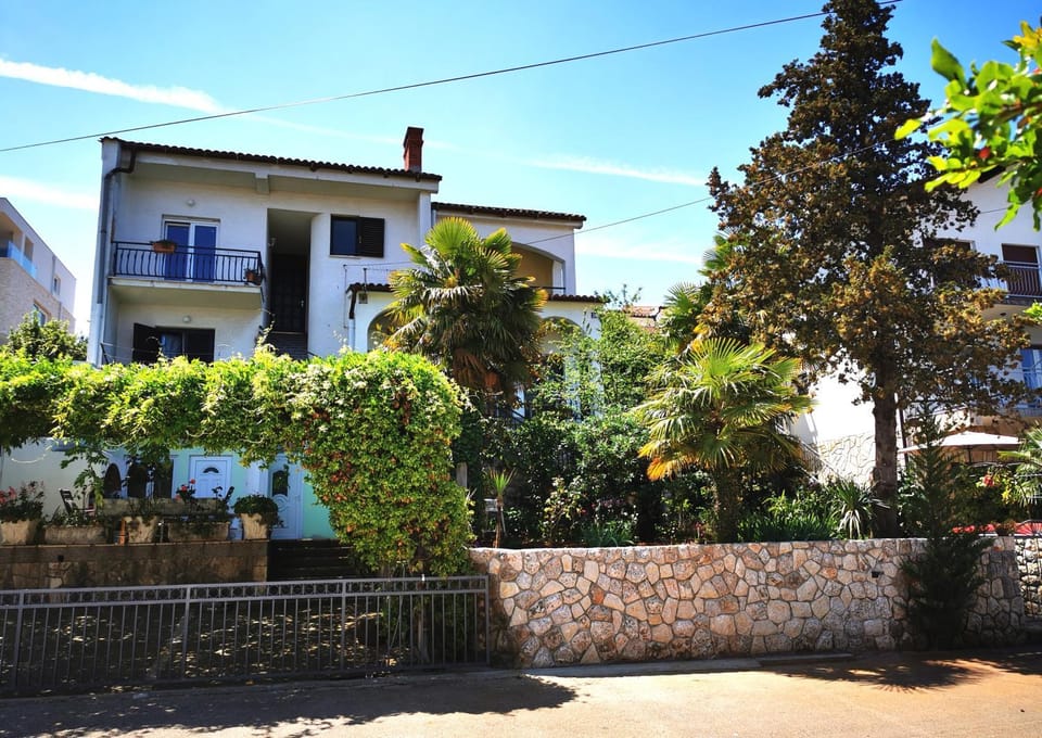 Dašek apartment, near sea&centre Apartment in Primorje-Gorski Kotar County