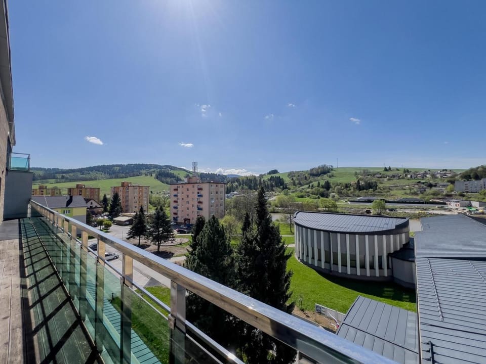View (from property/room)