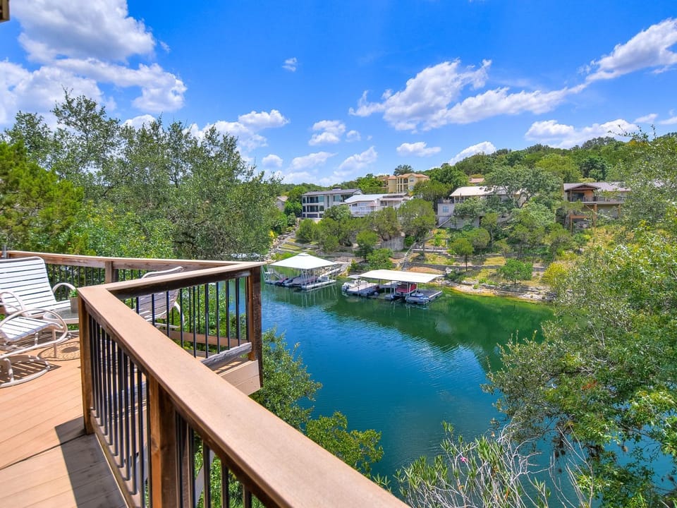 Natural landscape, View (from property/room), Balcony/Terrace, Balcony/Terrace, Lake view