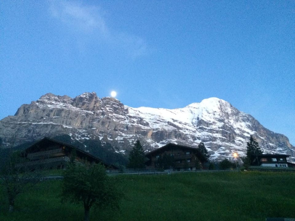Off site, Natural landscape, Hiking, On site