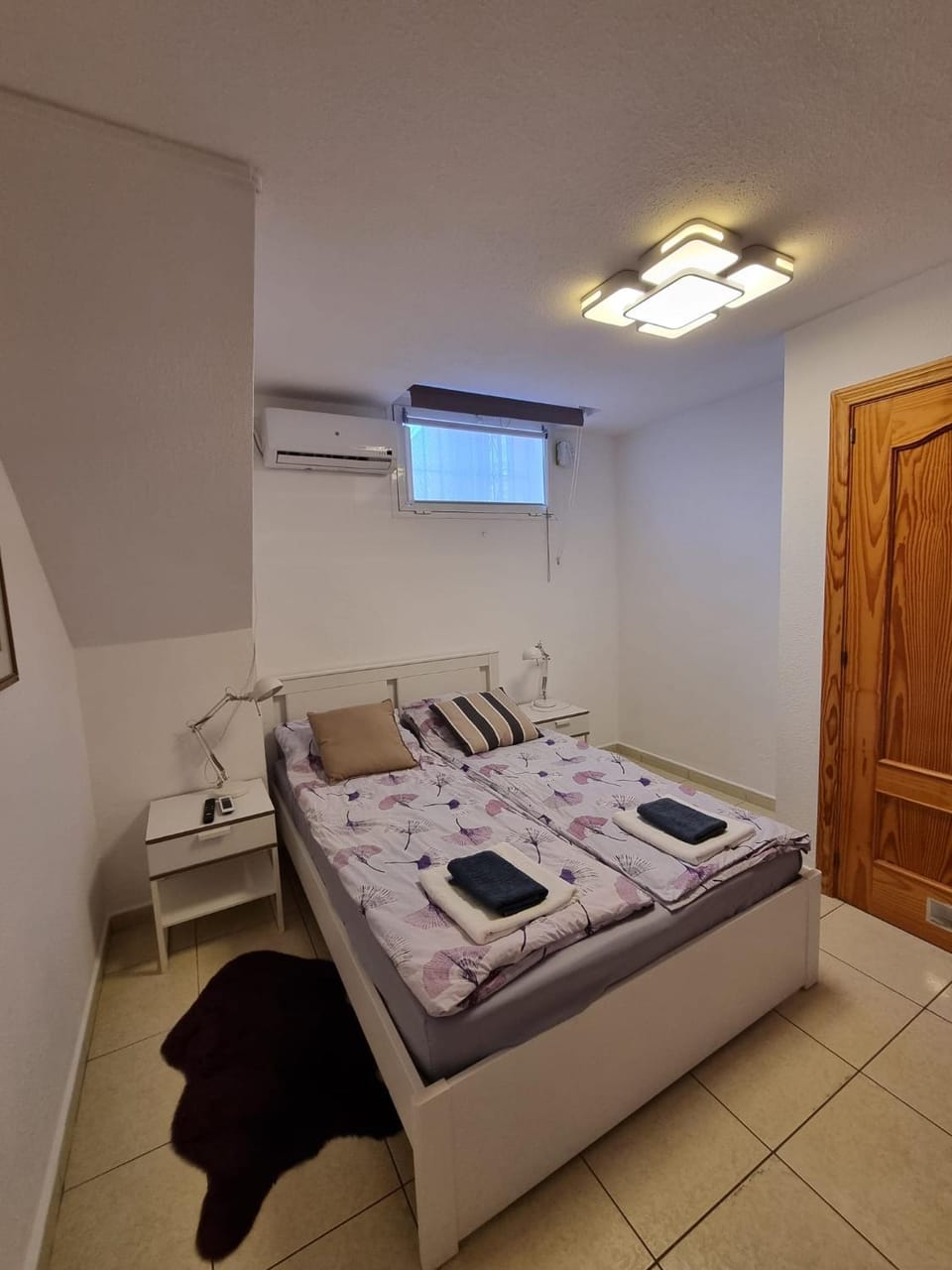 Cozy rooms in terraced house Vacation rental in Fuengirola