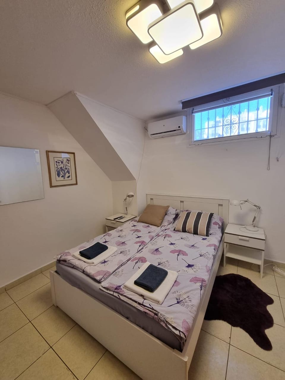 Cozy rooms in terraced house Vacation rental in Fuengirola