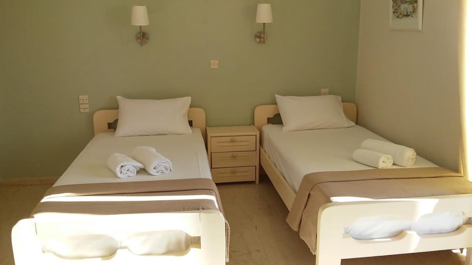 Maria & Kiki 1 Studios Bed and Breakfast in Decentralized Administration of the Aegean