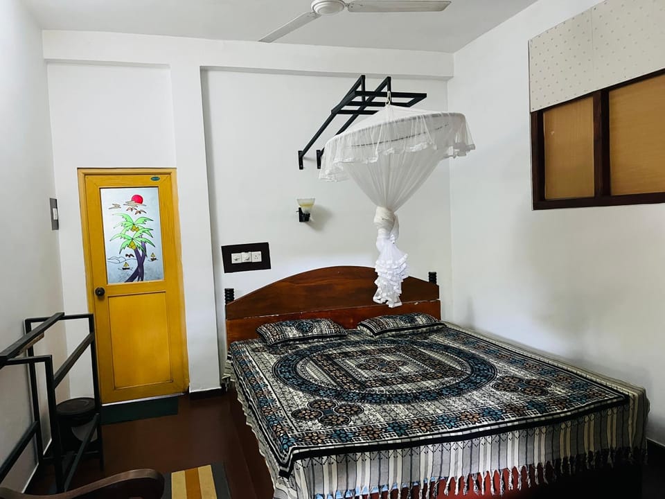 Nature Trails Lodge - Sinharaja Hostel in Southern Province