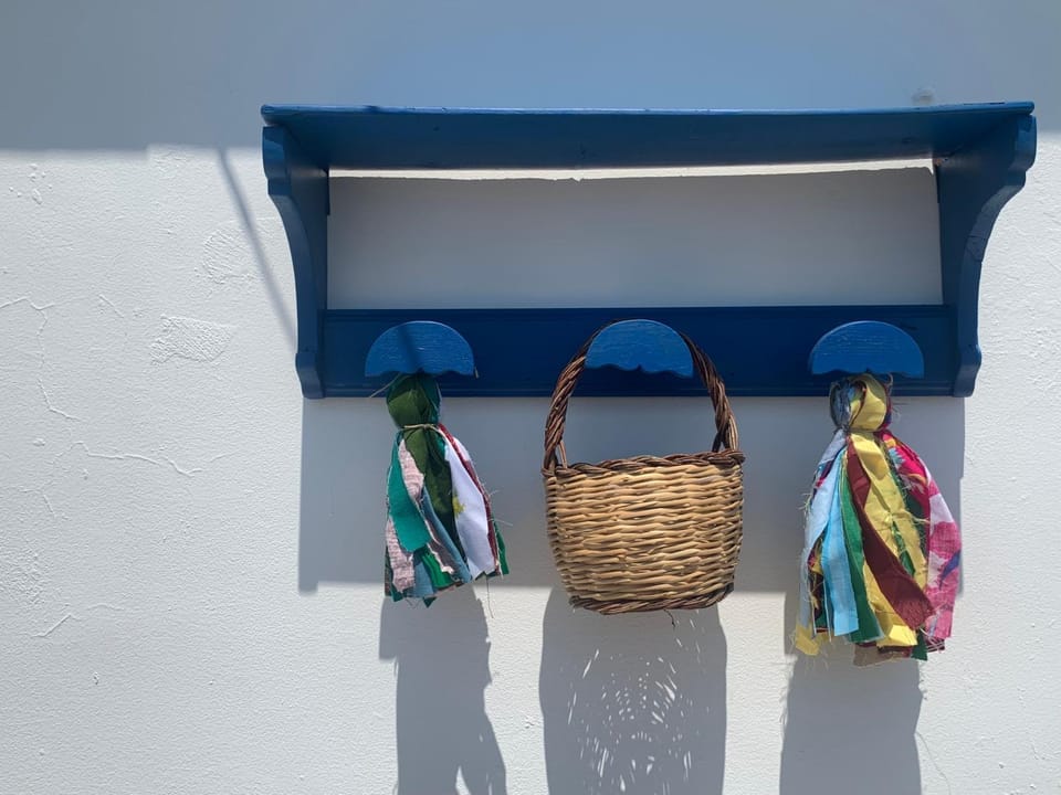 B&B Giallolumia Bed and Breakfast in Portopalo di Capo Passero