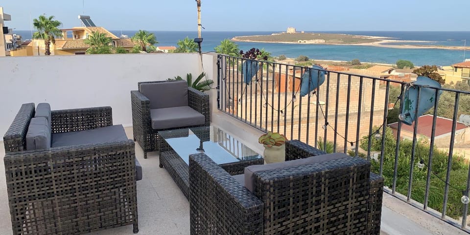 B&B Giallolumia Bed and Breakfast in Portopalo di Capo Passero