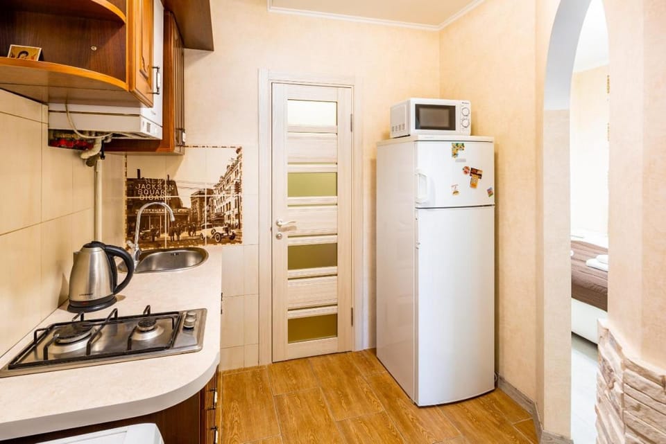 Cute Apartment in the City Center Apartment in Lviv