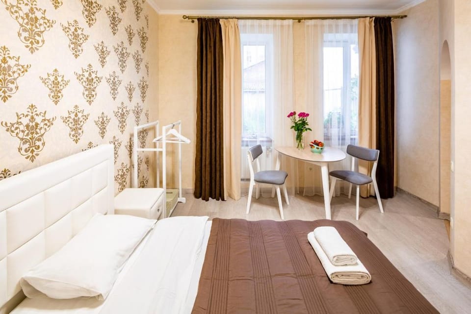 Cute Apartment in the City Center Apartment in Lviv