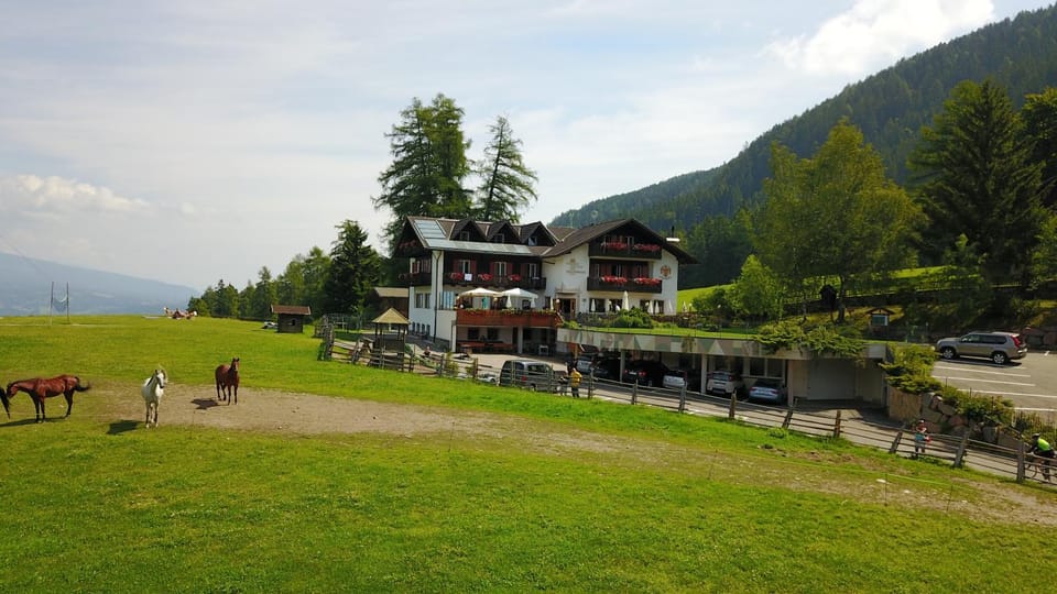 Gasthof Schneiderwiesen Inn in Bolzano