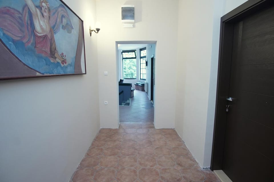 Hacijenda Bed and Breakfast in Zlatibor District, Serbia