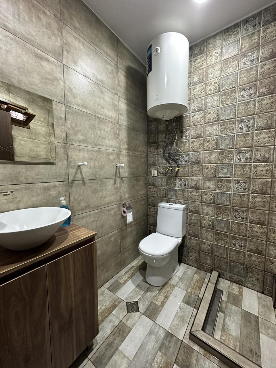 cozy flat in center of tbilisi Apartment in Tbilisi, Georgia