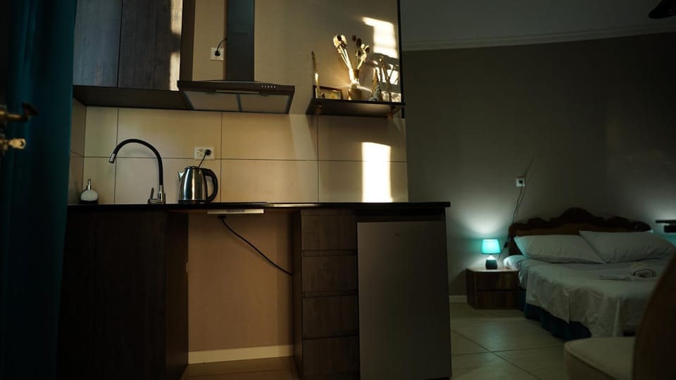 cozy flat in center of tbilisi Apartment in Tbilisi, Georgia