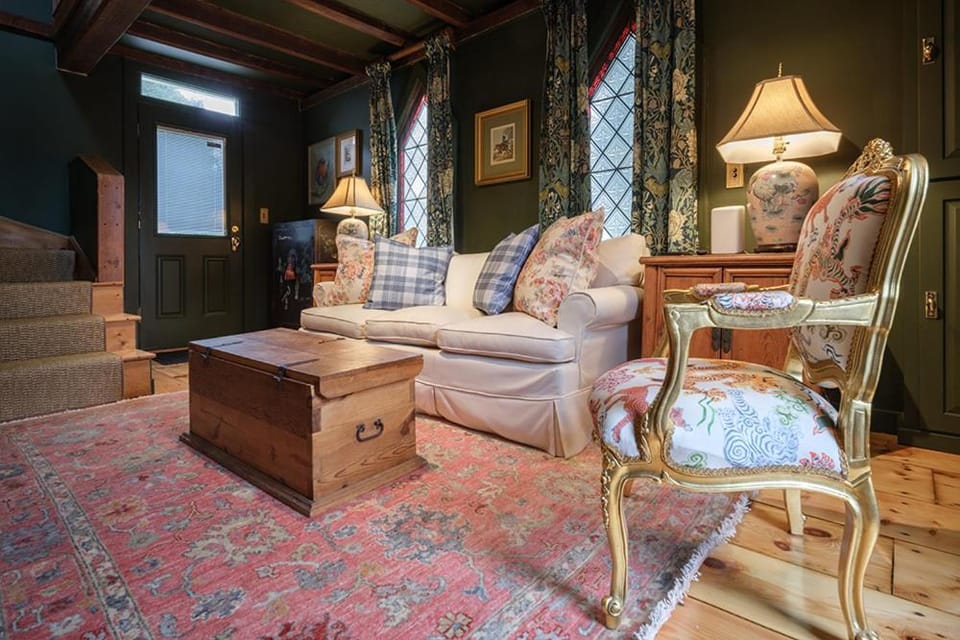 Addison Choate Hotel in Rockport