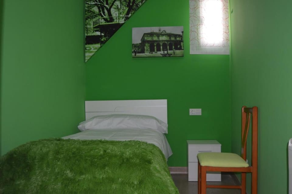 VUT Collado 28 Segundo Apartment in Soria