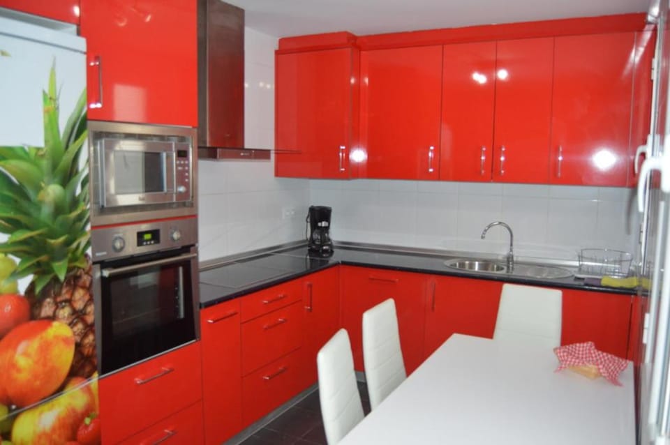 VUT Collado 28 Segundo Apartment in Soria