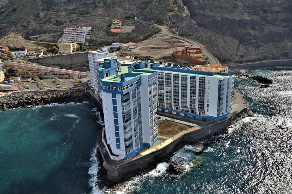 Paraiso Apartment in Canary Islands