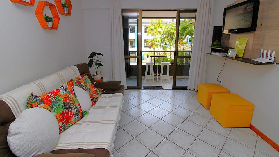 1075 - Praia de Bombinhas locação de temporada Apartment in Bombinhas