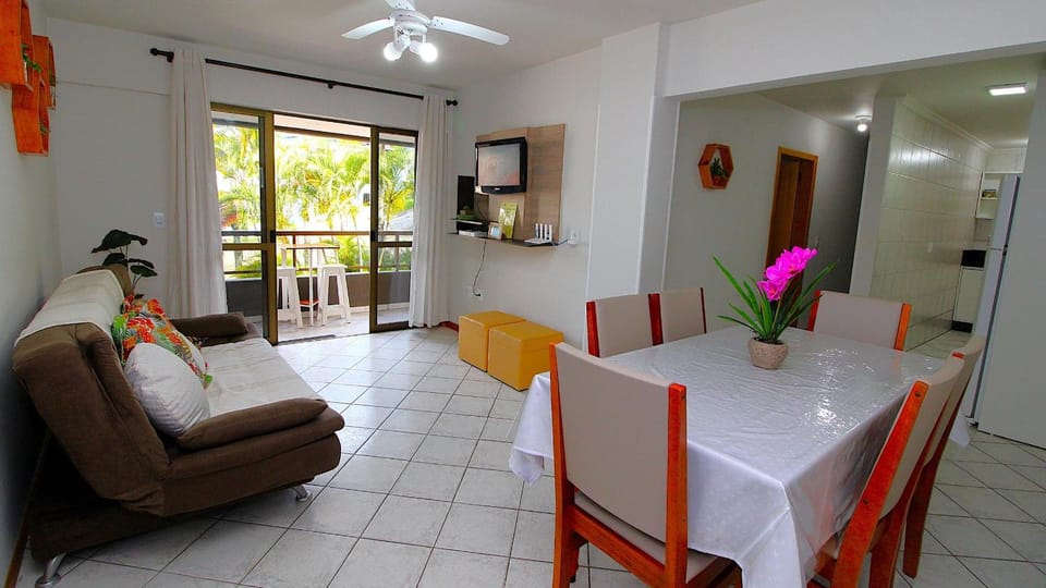 1075 - Praia de Bombinhas locação de temporada Apartment in Bombinhas