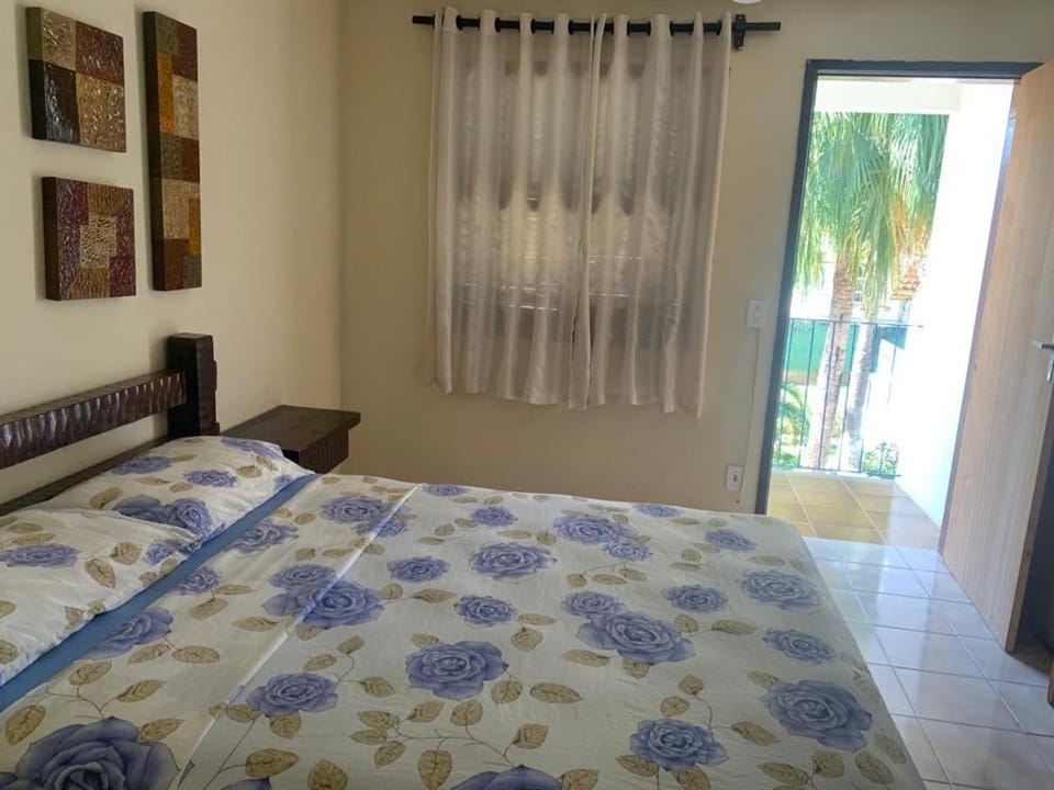 Pousada Recanto Penedo Inn in Resende