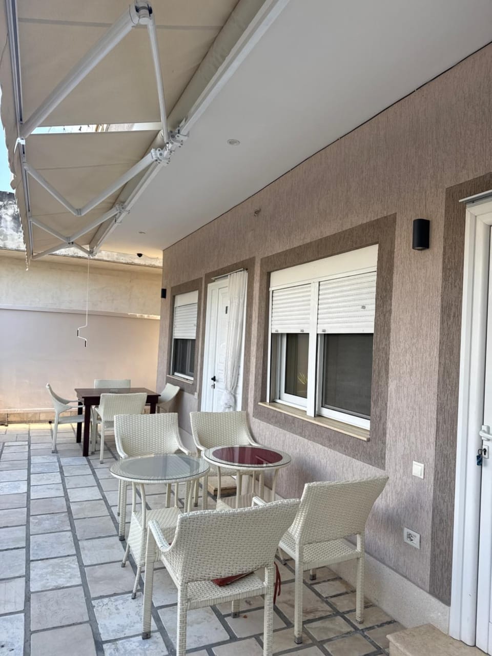 Villa Fatos - beach apartment Apartment in Vlorë