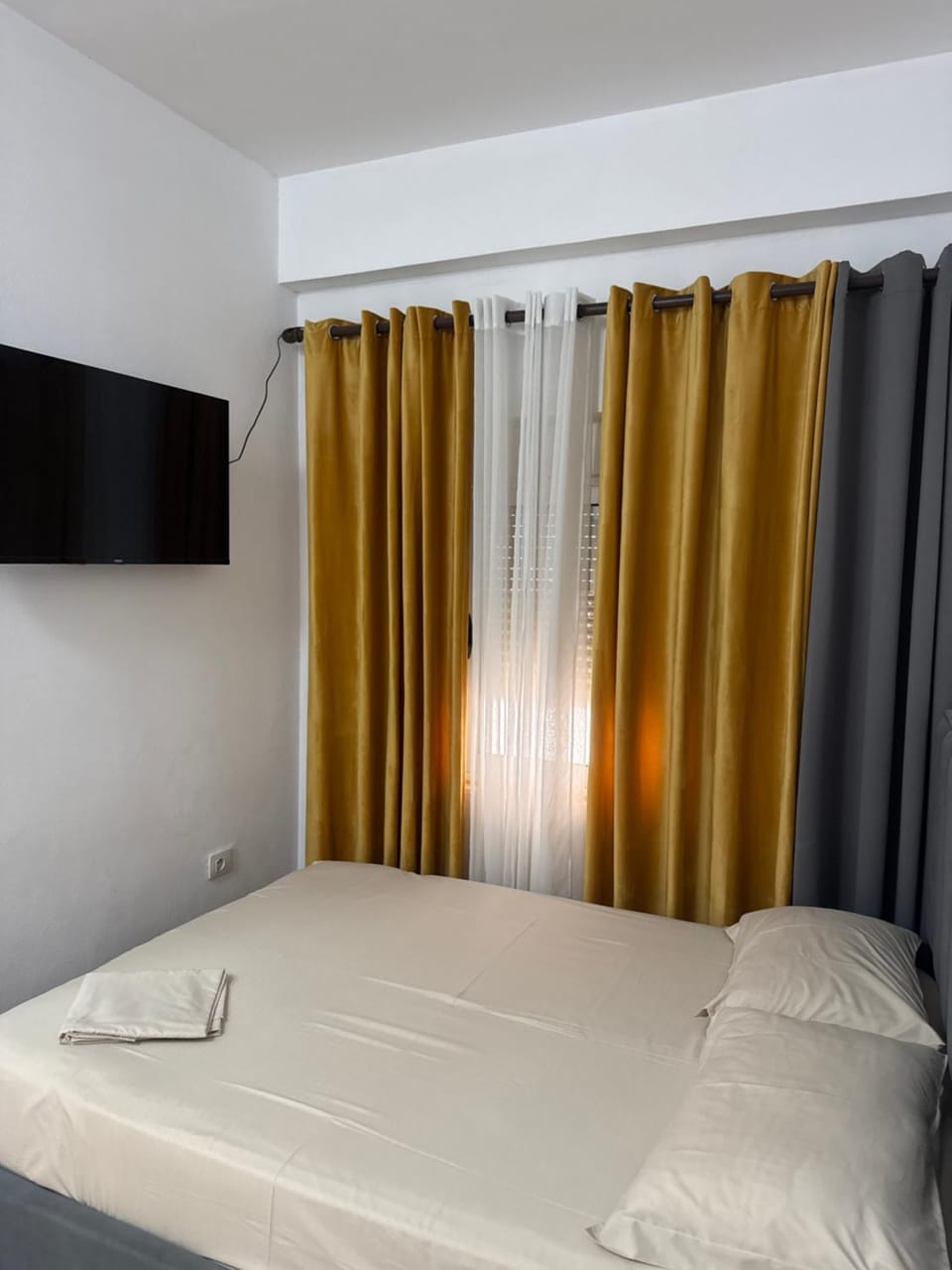 Villa Fatos 88-smart room Apartment in Vlorë