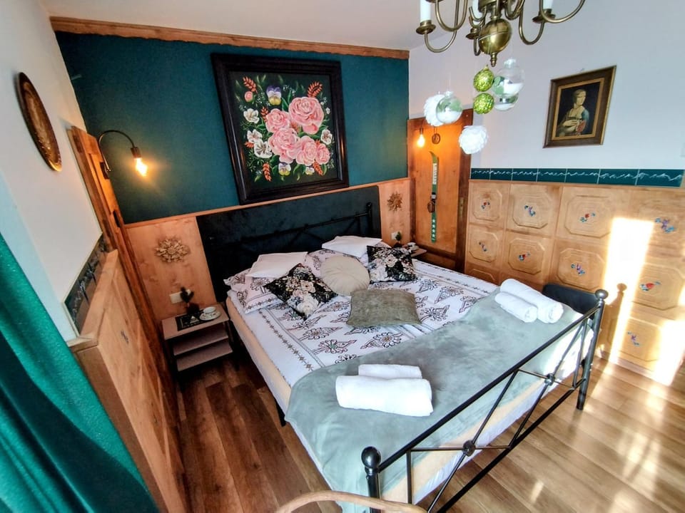 Willa Polka Vacation rental in Lesser Poland Voivodeship