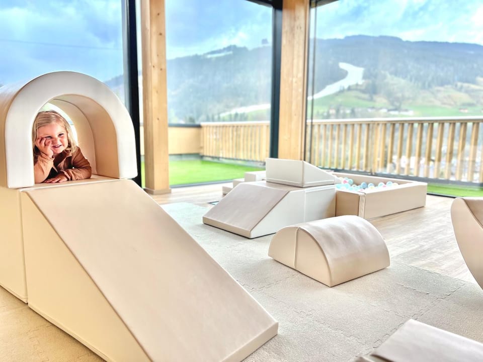 Haus Heimat Wagrain Bed and Breakfast in Salzburgerland