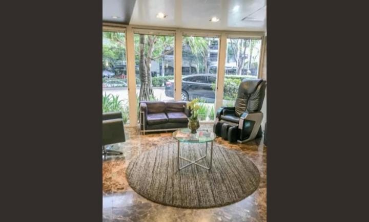 Flat no Itaim Bibi Apartment hotel in Sao Paulo City