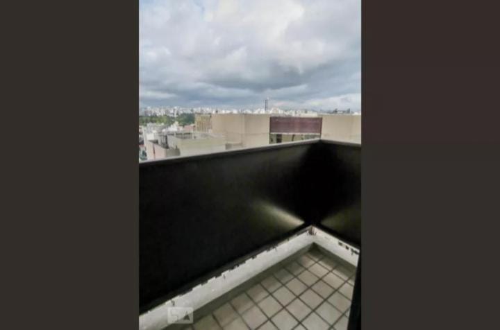 Flat no Itaim Bibi Apartment hotel in Sao Paulo City