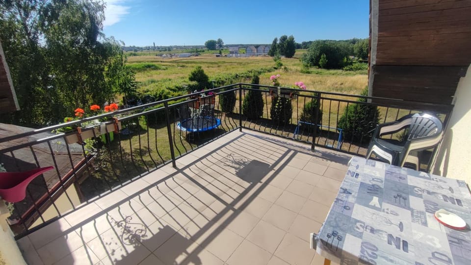 Pokoje gościnne DAREK Vacation rental in Leba