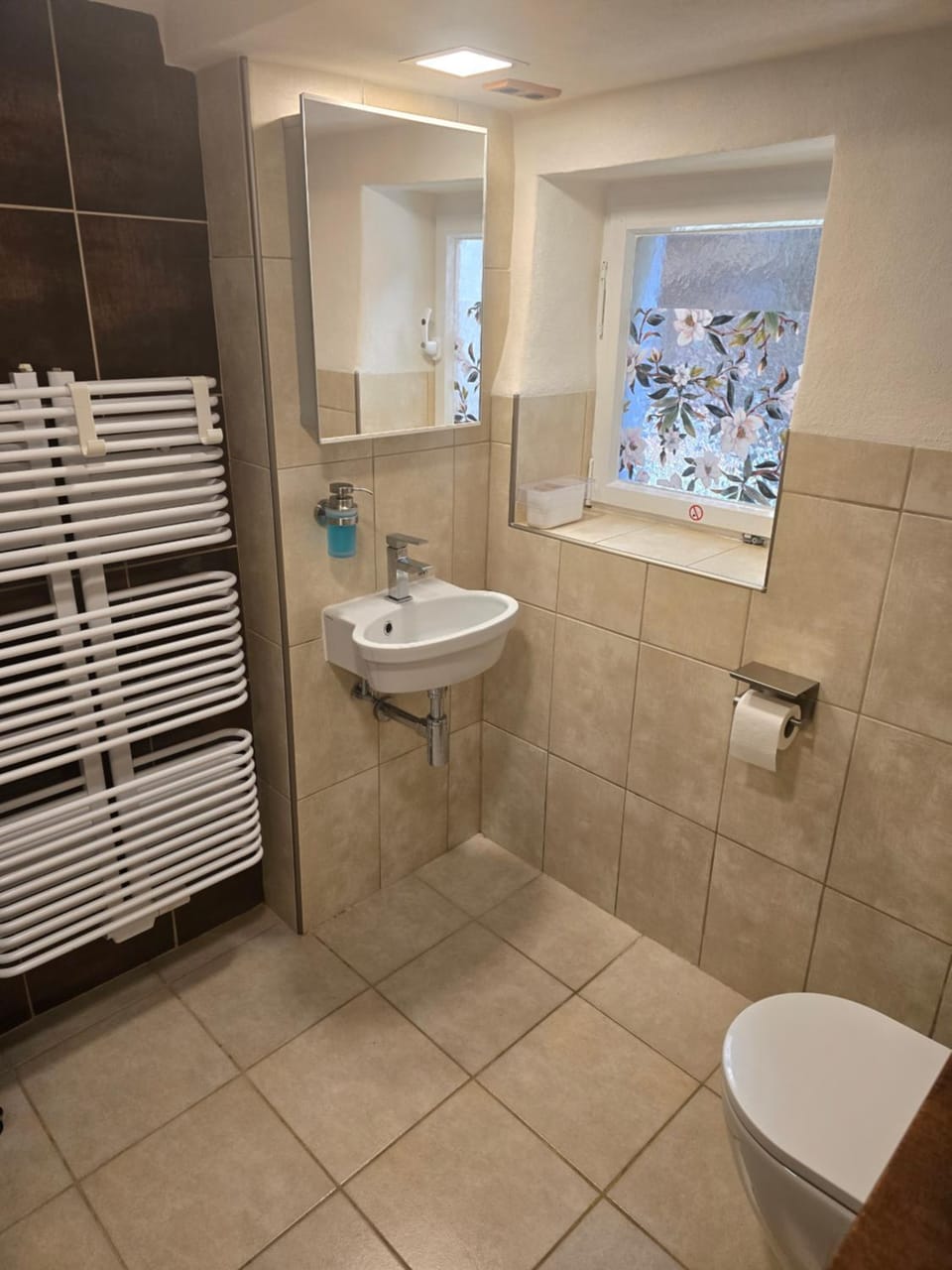 Zauberhafte Wohnung in der Nähe von Heidelberg, top Lage Apartment in Hesse