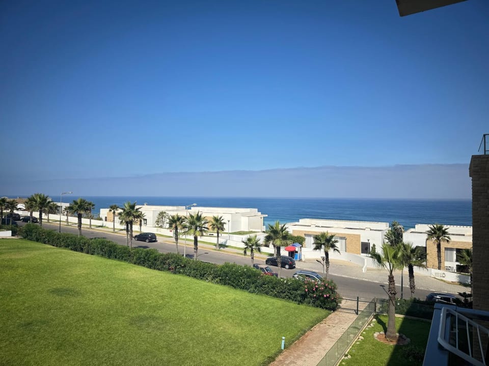 Presigia plage des nation Vacation Home House in Rabat-Salé-Kénitra