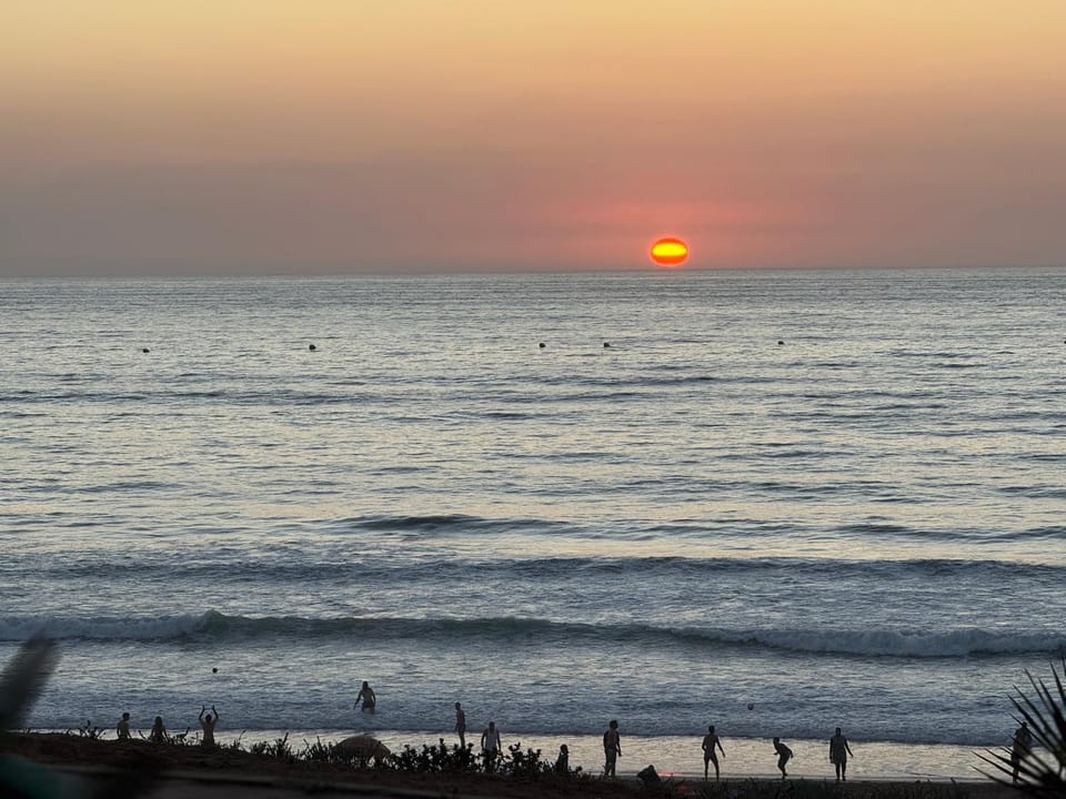 Presigia plage des nation Vacation Home House in Rabat-Salé-Kénitra