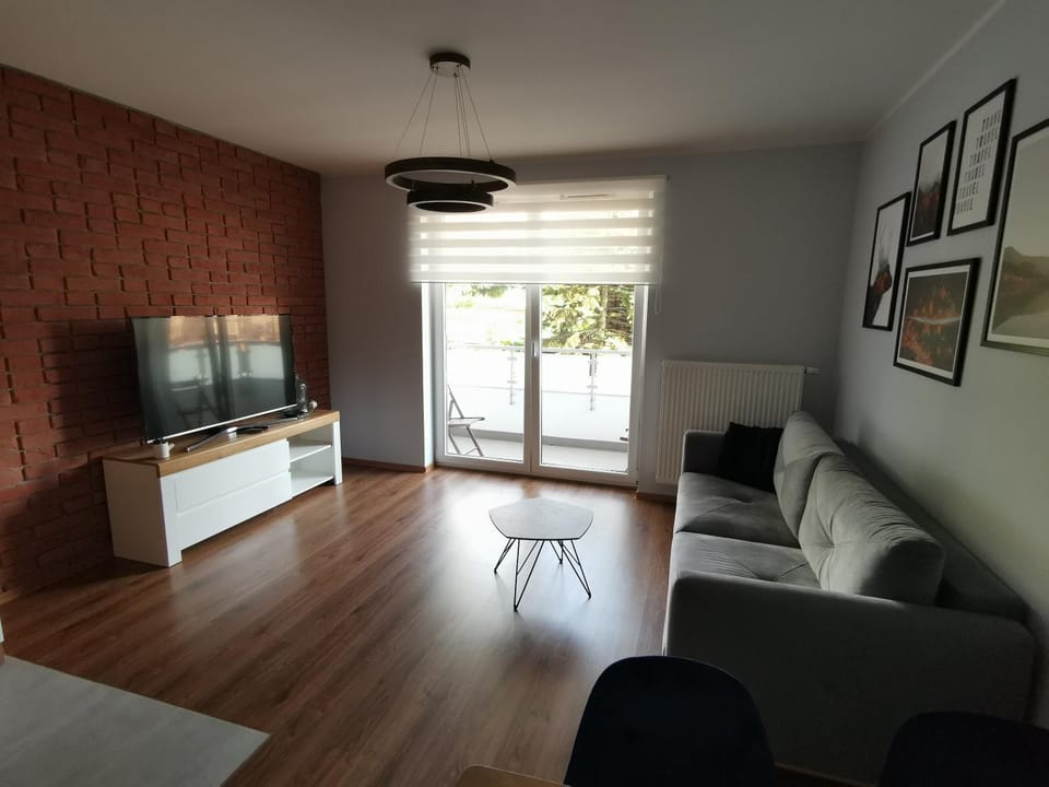 2K Best Apartment Apartment in Poland
