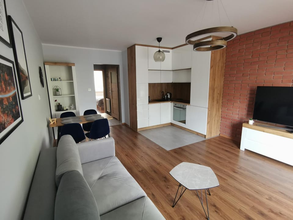 2K Best Apartment Apartment in Poland