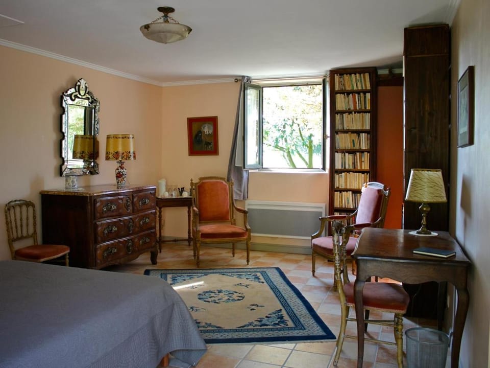 B&B du Pré-Boulay Bed and Breakfast in Normandy