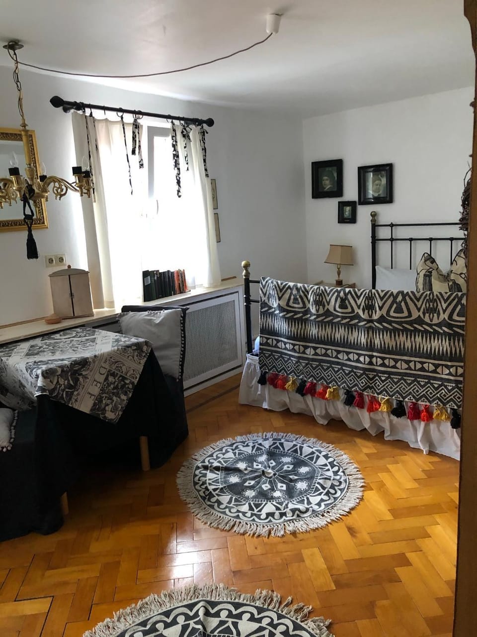 Murmeltier Bed and Breakfast in Baden-Württemberg