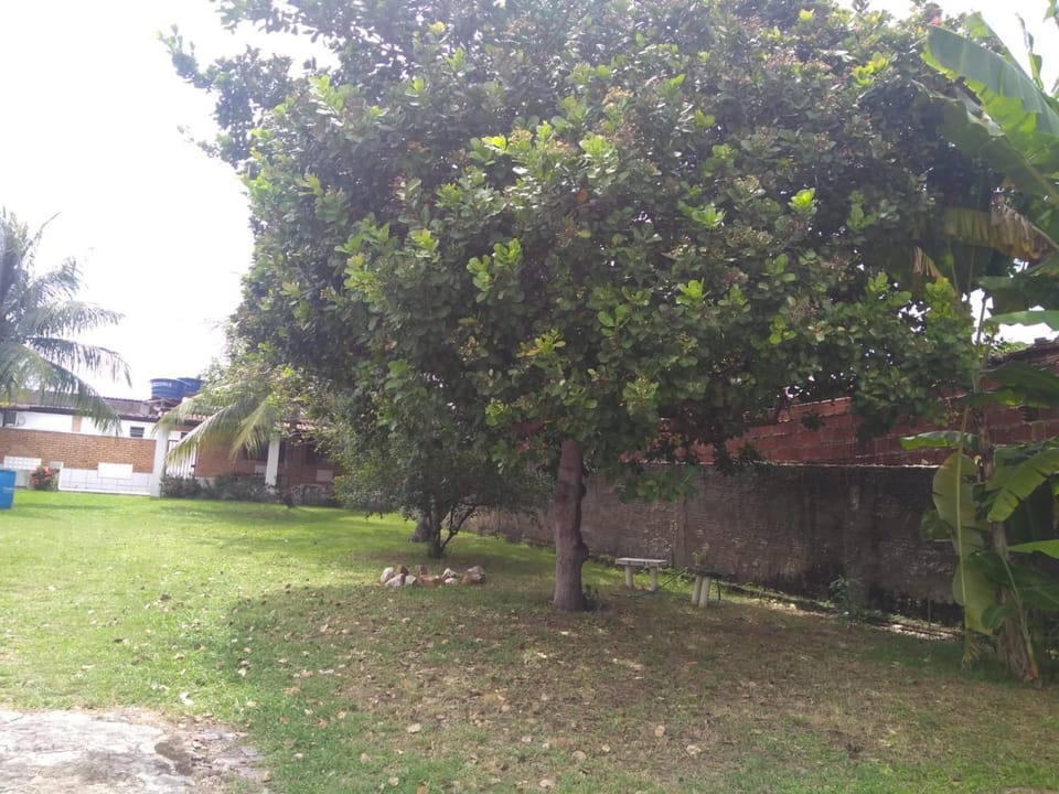 Pousada Toca do Tato Inn in Parnamirim