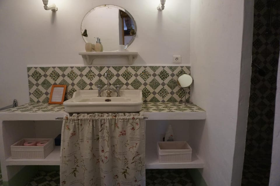 Maison d'Hôtes La Honas Bed and Breakfast in Provence