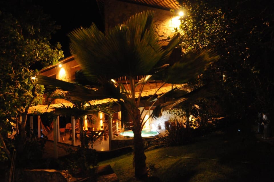 Natural landscape, Garden