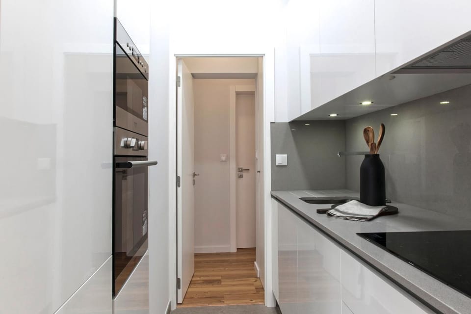 DOWNTOWN - Home in Lisbon's heart! Apartment in Lisbon